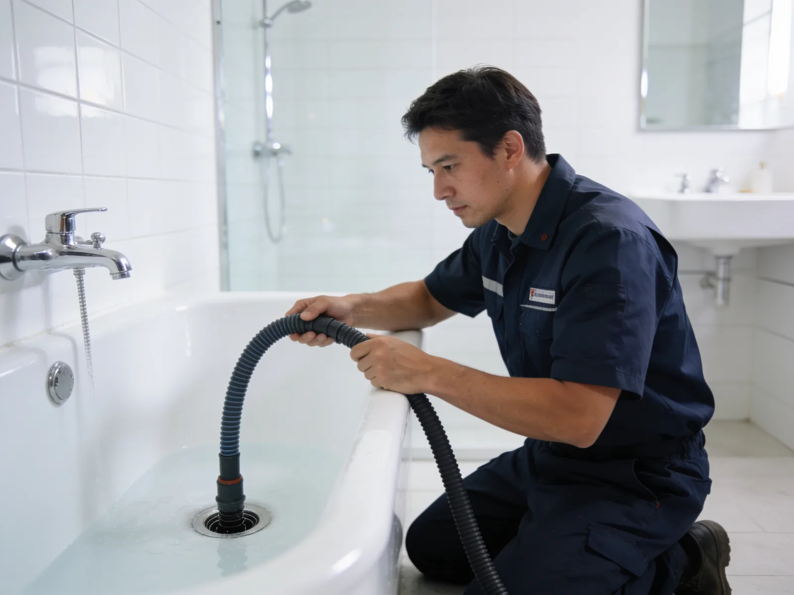 Emergency Plumber Iraan, TX FAQs